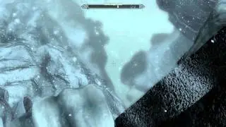 Goodybe... cruel Skyrim..