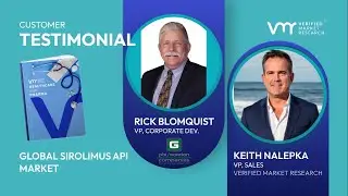 📢 Client Spotlight: How PBI/Gordon Companies Leveraged Our Sirolimus API Market Report
