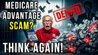 5 SHOCKING Downsides of Medicare Advantage Plans