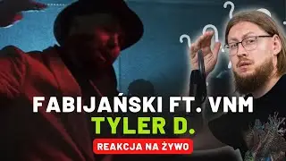 Fabijański ft. VNM 