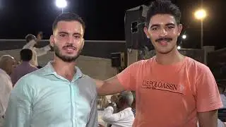 حفل زفاف الشاب عمار عبدالله الفرخ 4