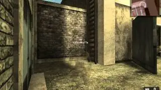 Wolfteam Aeria-YurkeyWhyTTe Using Wolf hack/ Speed Hack in Warplant.