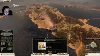 Rome II Total war #3