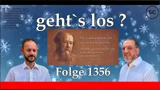 geht`s los ? Folge 1356