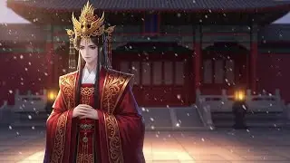 Forced to live as a girl by his father, he was then unexpectedly sent to the palace.