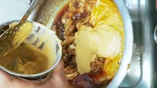Chicken Mumtaz Recipe 🌜 Ramadan Special Recipe 🌙 Episode 1 🤤 Chicken Mumtaz yummy recipe ☺️