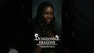 Understanding DnD #85 &ndash; Vampire Spawn | #dungeonsanddragons