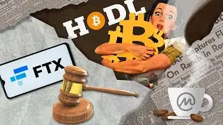 Is the FTX 2.0 Launch Coming? [ Crypto Espresso 5.24.23 ]