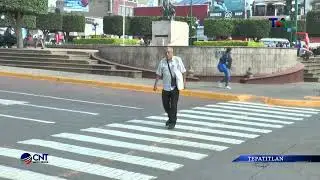 LINEAS PEATONALES