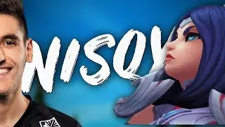 Closer - C9 NISQY DUO! ( + LUGER)