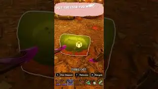 New Duplication Glitch in Grounded 2 😱