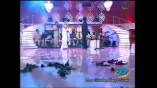 EBRU GUNDES MEGA SHOW 2006 MahsuncuMahmud ve MahsuncuAyaz Paylasimila 2