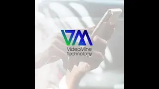 WELCOME TO VIDEOMINE TECHNOLOGY!!!!