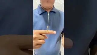 Nail magic tricks revealed! #voila #magic #voilamagic #magictricks #tutorial #tricks