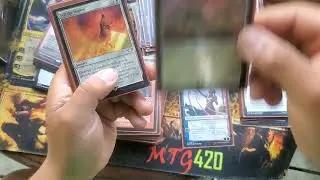 Kykar Winds Fury Deck Tech + Upgrades
