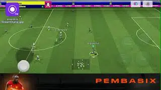 Pes Nepal Jersey Tournament Finals