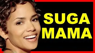Halle Berry's On Child Support: The Hypocrisy of The System