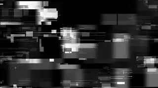TV Turn Off Preview  || TV Static Noise Sound Effect   Bzz | كروما اطفاء تلفاز قديم للمونتاج