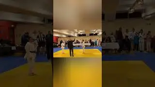 Blackspideracademy judo compilation 