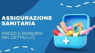 ASSICURAZIONE SANITARIA IN TUNISIA: COSTI E RIMBORSI