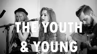 The Youth And Young - Whispers