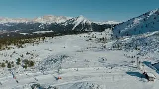 Hotel Schwarzhorn - Corno Nero, Jochgrimm - Passo Oclini, Dolomiten - Dolomites