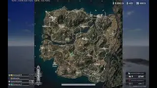 PUBG: Battlegrounds