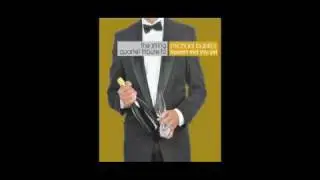 Haven't Met You Yet - Michael Buble (String Quartet Tribute)