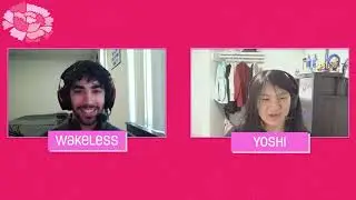 Carnation January Tournament Day 2 (Full VOD)