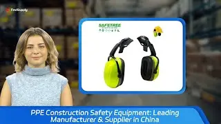 PPE Construction Safety Equipment: Leading Manufacturer & Supplier in China