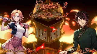 Rwby Fanfic: The Rusted Knight (The End Of The Fairy Tale) Capítulo 2