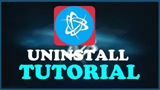 Battle.net - Uninstall - TUTORIAL | 2022