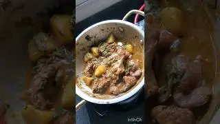 Easy Palak Chicken | Home-Style Recipe