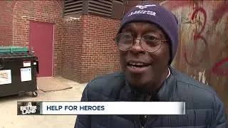 News 5 Cleveland Latest Headlines | November 11, 12pm