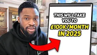 The Exact Strategy Im using to scale to &pound;100K/Month - Rent To Rent