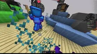 skywars hacking with op jartex config (sigma)
