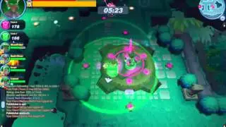 SHERIFF-DUTCHY PLAYS LOCKDOWN - 17K GUNNER GUARDIAN