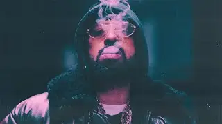 ROC MARCIANO x GRISELDA x HARRY FRAUD TYPE BEAT (2022) - prod L.O.B.