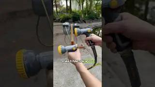 Which one would you choose? #glahoden #hosereel #lawn #tools #tech #cooler #summeressentials
