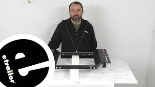 Review of Caliber Winter Weather Supplies - Trax Wheels 2.0 Snowmobile Track Dolly - CA54KJ