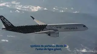 Vid&eacute;o corporative de Freudenberg Sealing Technologies avec sous-titres en fran&ccedil;ais