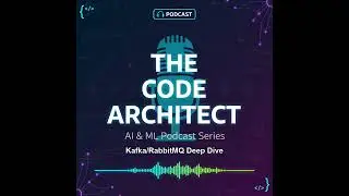 Kafka vs RabbitMQ Deep Dive The Code Architect