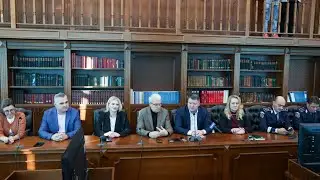 Simulator criminalistică CSI , dezvoltat de Guardia Civil &ndash; premieră mondială la Univ. Valahia