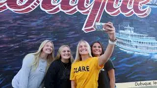 Welcome to Clarke University!