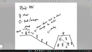 PLINK RPG SOUNDS SICK #plehlowla #roblox #robloxstudio