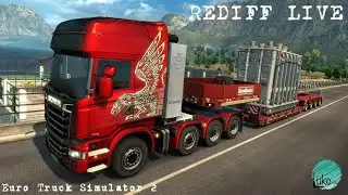 [FR/PC] Balade au calme en Europe ^^