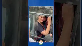 Priyanka Gandhi arrested..#dhruvrathee