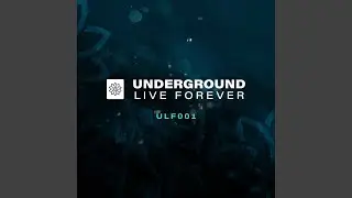 Indroducing Blake Jarrell (ULF001)