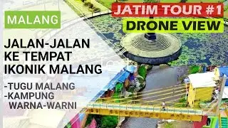 Keliling Kota Cantik Malang  | Indonesia Motovlog (14)