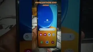 M045f frp chip level repairing online  software send order #emmc #repair #fixingsolution #repair